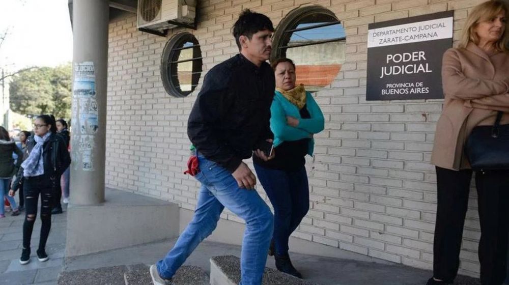 Daniel Oyarzún, el carnicero que mató al ladrón, quedó en libertad