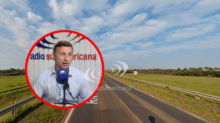 Ruta del Mercosur: qué trabajos involucran a Corrientes