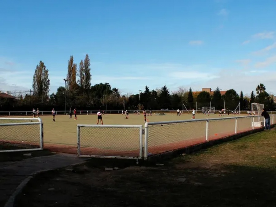 Mendoza: imputan a diez jugadoras de hockey por abuso sexual durante un "bautismo"