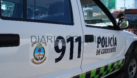 Capital: robaron 45 mil pesos a pareja llegada desde Mercedes