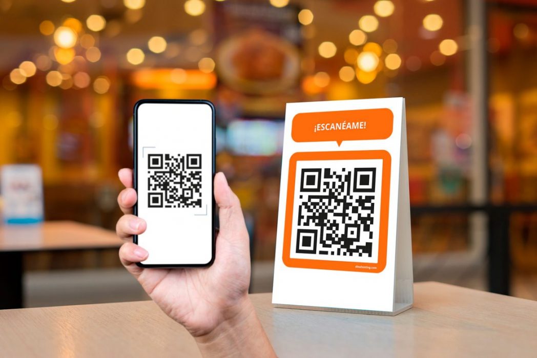 Podrían vaciarle su cuenta bancaria si escanea códigos QR maliciosos; cómo protegerse