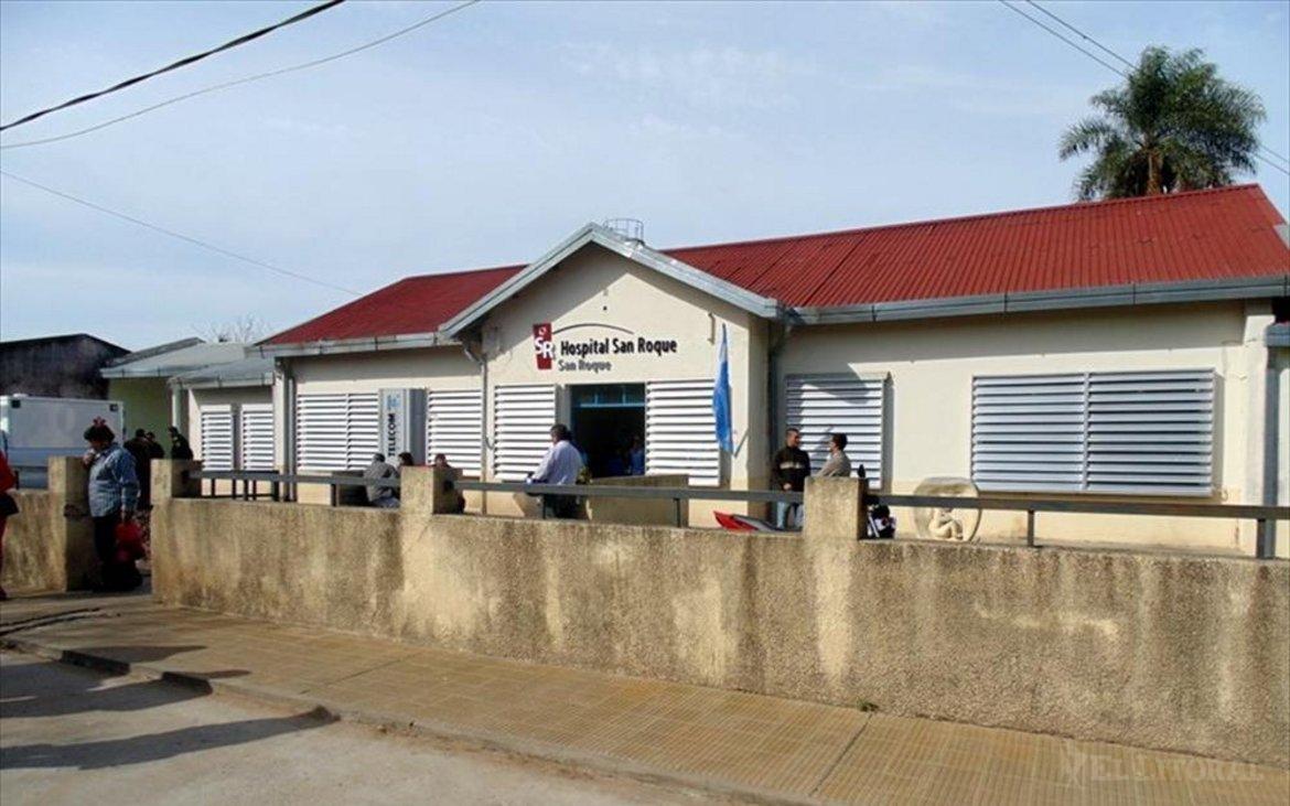 San Roque: Niño de un año fue internado por intoxicación alcohólica