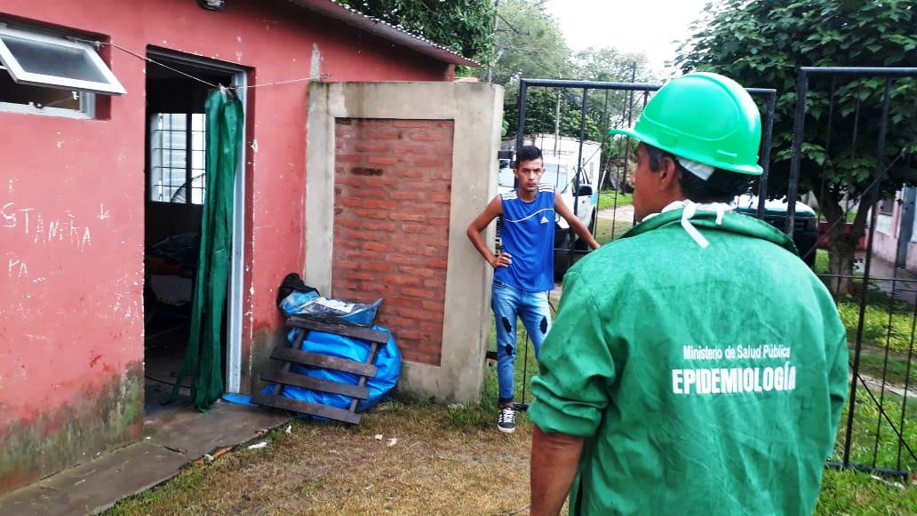 Salud Pública recuerda medidas  preventivas para evitar enfermedades