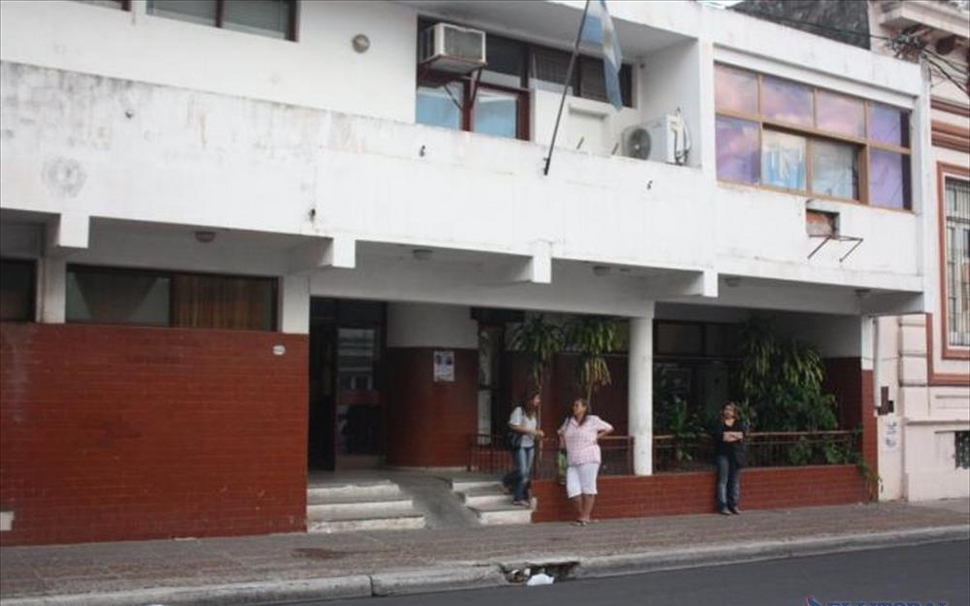 Desde mañana los docentes podrán realizarse psicofisico en hospitales