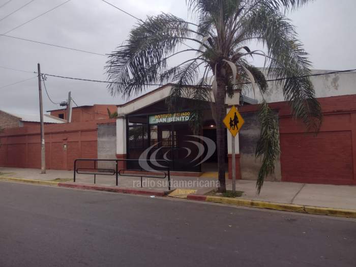 Corrientes: alumno habría amenazado con llevar un arma al colegio