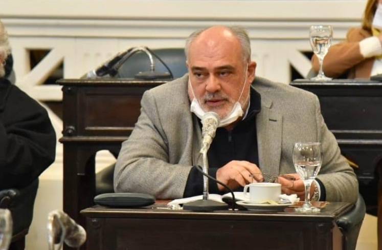 “Hay que blindar la fórmula para que sigamos siendo gobierno por 20 años más"