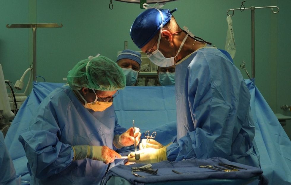 Suspenden cirugías programadas en los hospitales de Corrientes