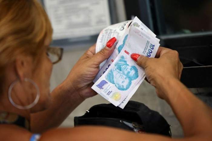 El salario mínimo tiene un poder adquisitivo menor a la crisis del 2001