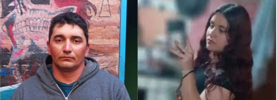 Quién es el acusado de haber matado y tirado a Gabriela al pozo