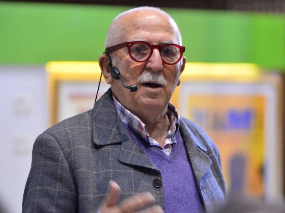 Toni Puig: "En el norte deben haber ciudades que den un salto significativo"