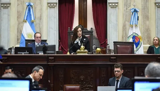El Senado abre un nuevo round contra los vetos de Milei: buscan recuperar la distribución de los ATN