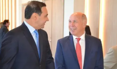 Valdés sobre la ley de narcomenudeo: "Aunque no estén de acuerdo, tienen que aplicarla"