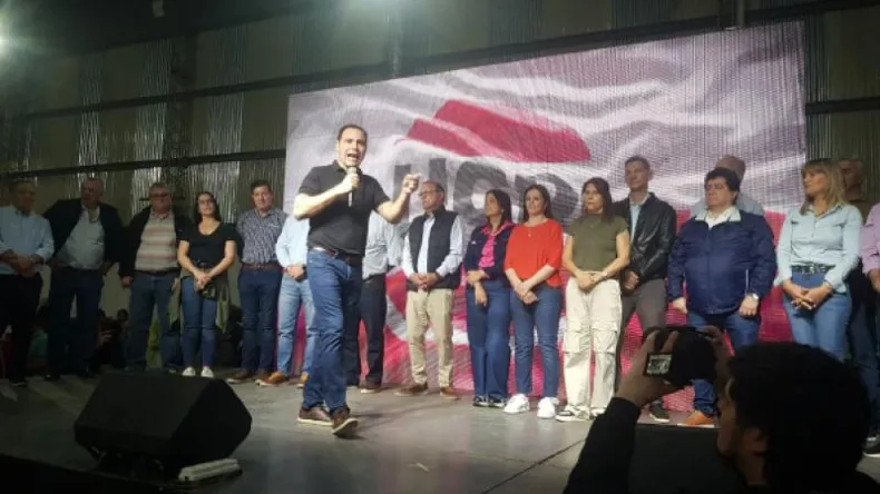 UCR: la Cámara confirmó la elección interna y Valdés lanza su candidatura