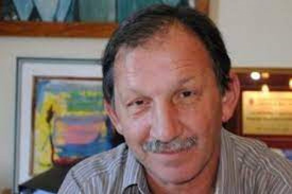 Salud de Eduardo Galantini: "Todavía no está fuera de peligro"