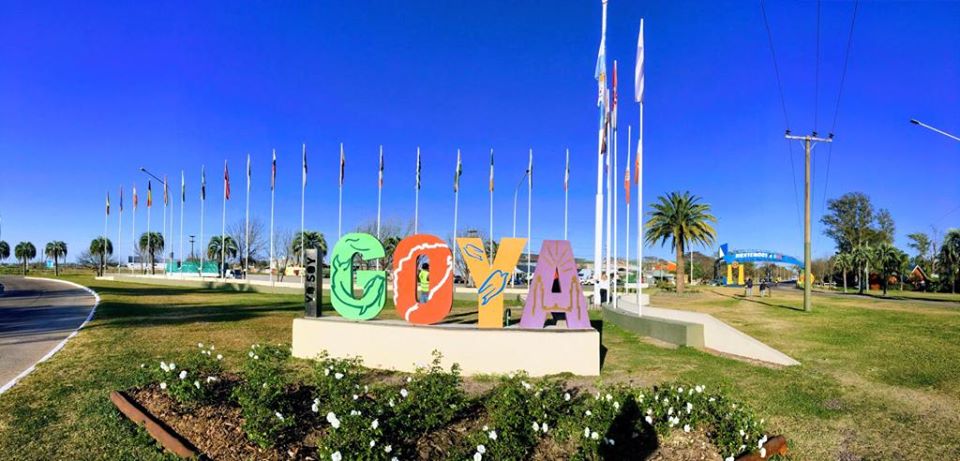 Malbrán confirmó que la cepa de Manaos esta en Goya