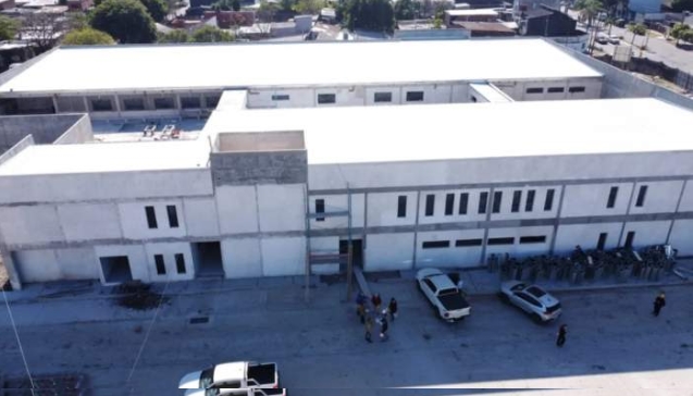 Corrientes: el Instituto Oncológico se llamará "Papa Francisco"