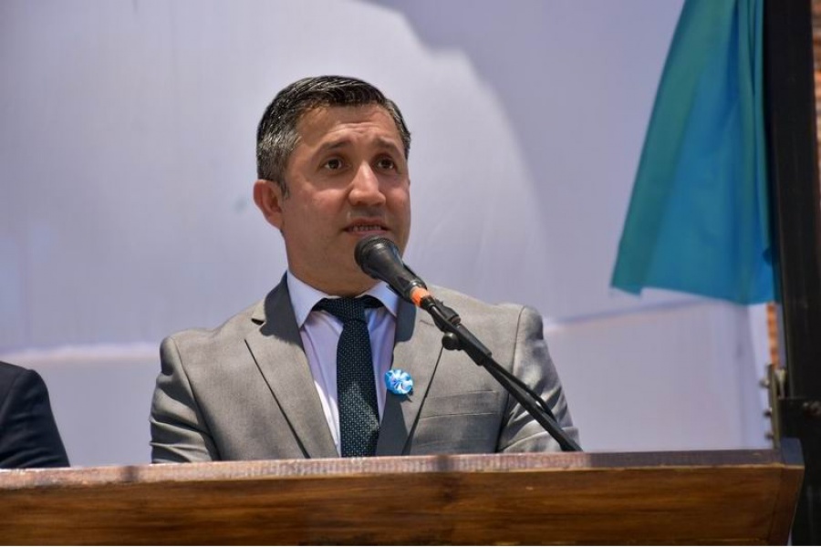Vaciamiento en Mburucuyá: "Se llevaron hasta las escobas"