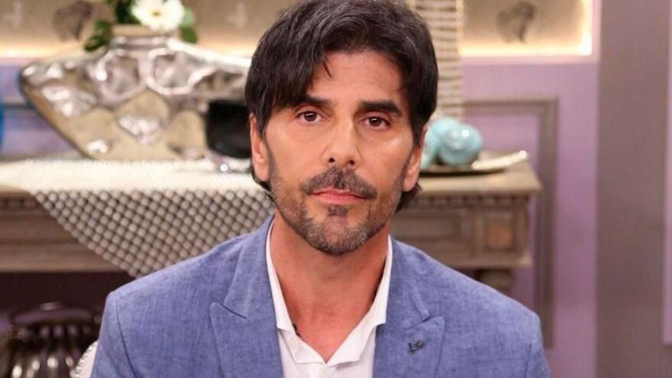 Cómo son los días de Juan Darthés en Brasil