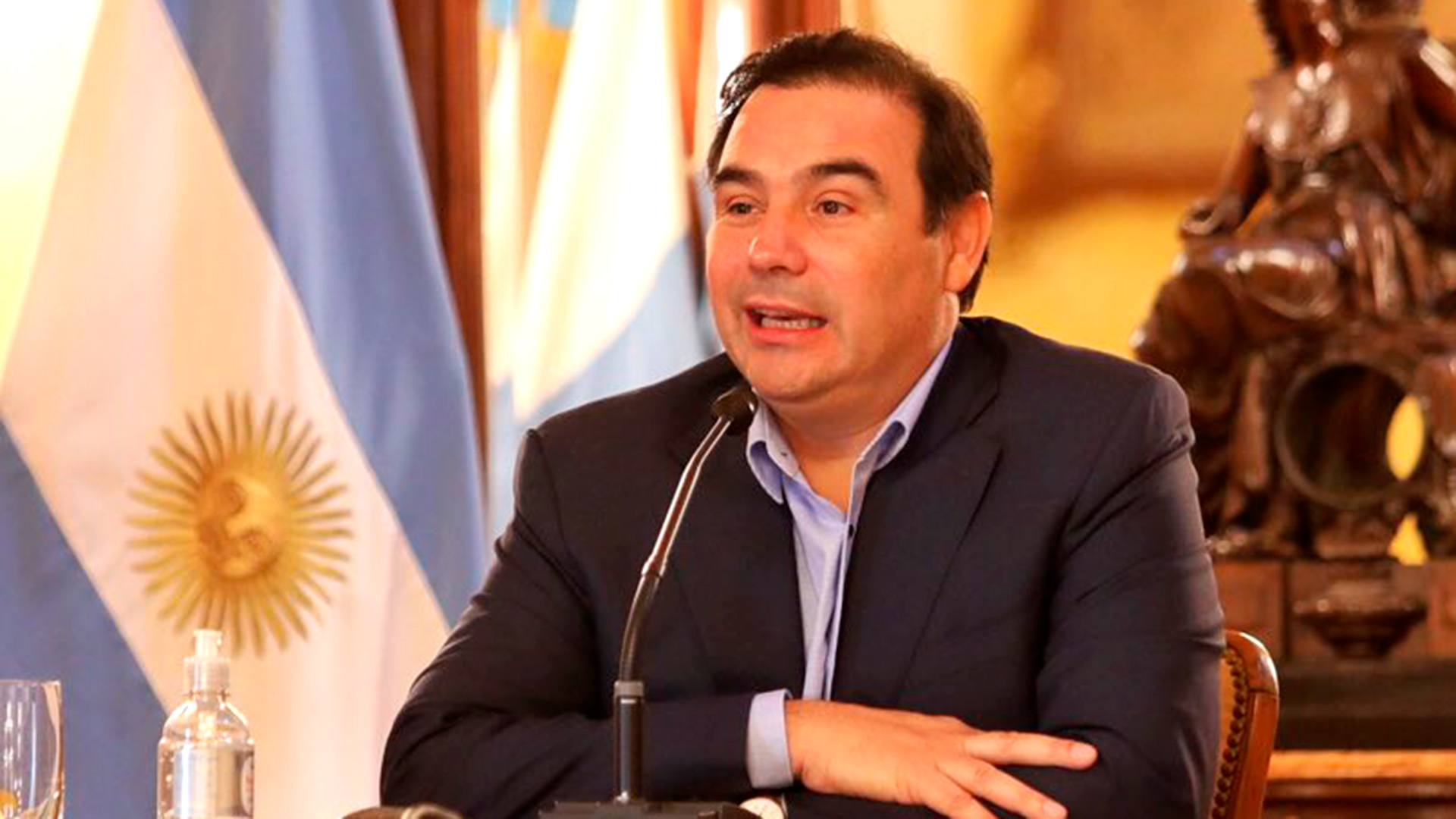 Los empleados públicos de Corrientes tendrán un bono de fin de año
