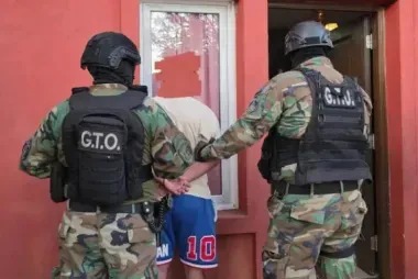 Víctima de abuso grupal: "Me dijo agradecé que te tocó a vos y no a tus hijos"