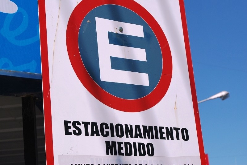 Desde el 7 de mayo, la hora de estacionamiento costará el doble