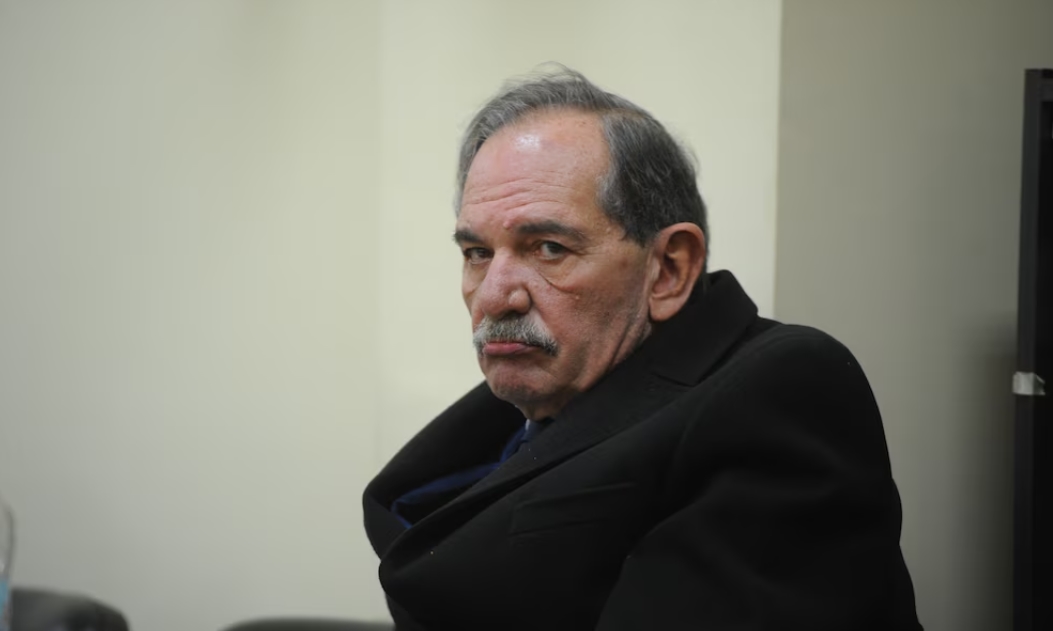 La Justicia le otorgó la prisión domiciliaria a José Alperovich, condenado por abuso sexual a su sobrina