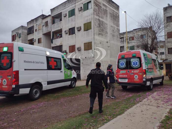 Corrientes: gendarme se mató tras balear a su pareja en intento de femicidio