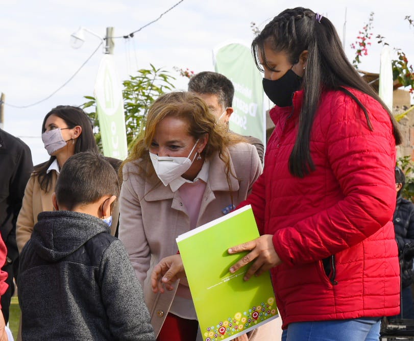"La generación de trabajo pos pandemia será un gran desafío"