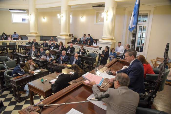 El Senado aprobó proyectos para revalorizar el patrimonio cultural