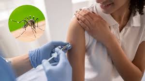 SALUD PÚBLICA La Provincia amplió el grupo etario para la vacunación contra el Dengue