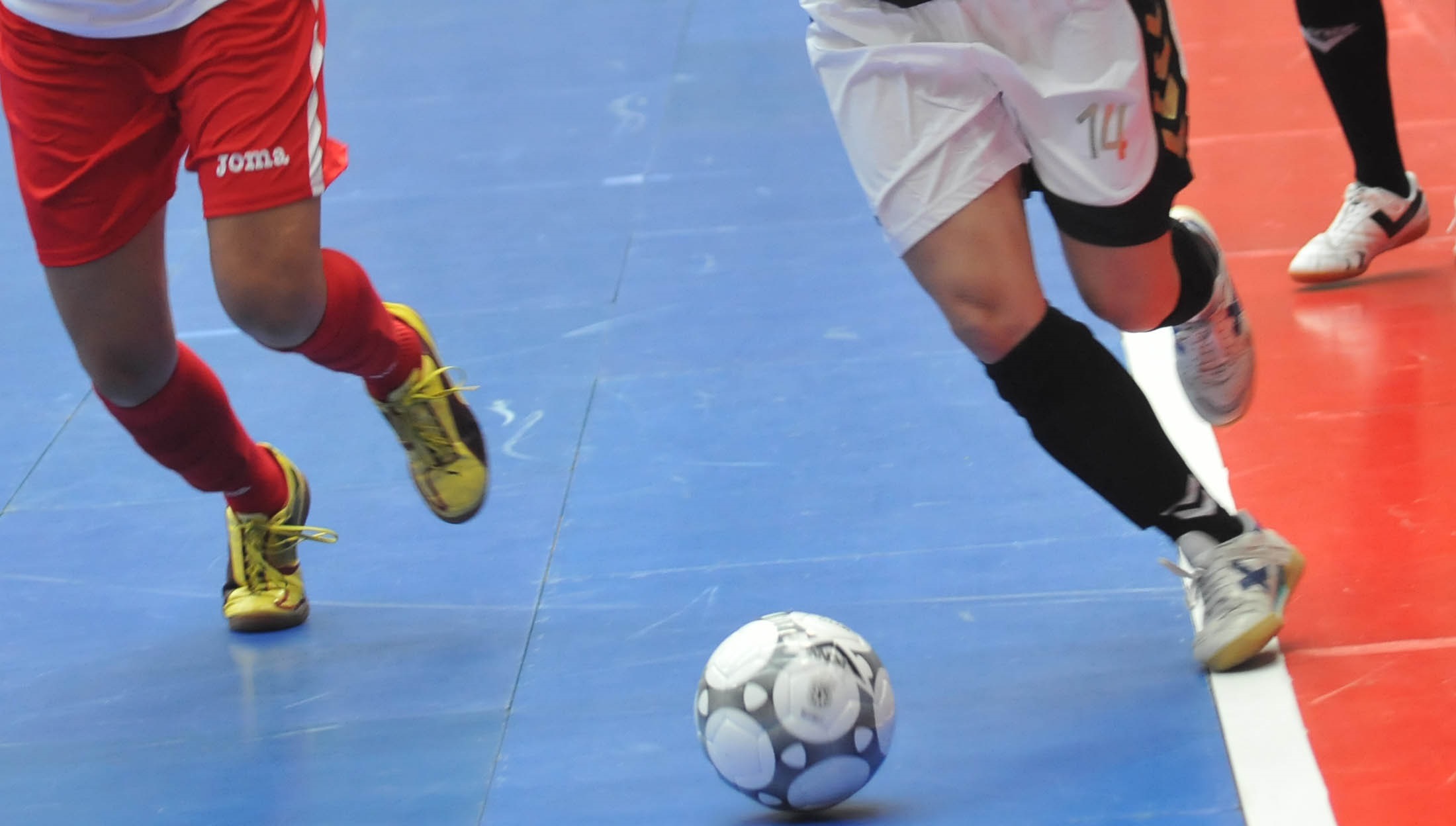 Jueves y domingo habrá campeonato provincial de selecciones de Futsal en Esquina