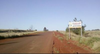 Un hombre violó y asesinó a su hija de tres años en Garabí