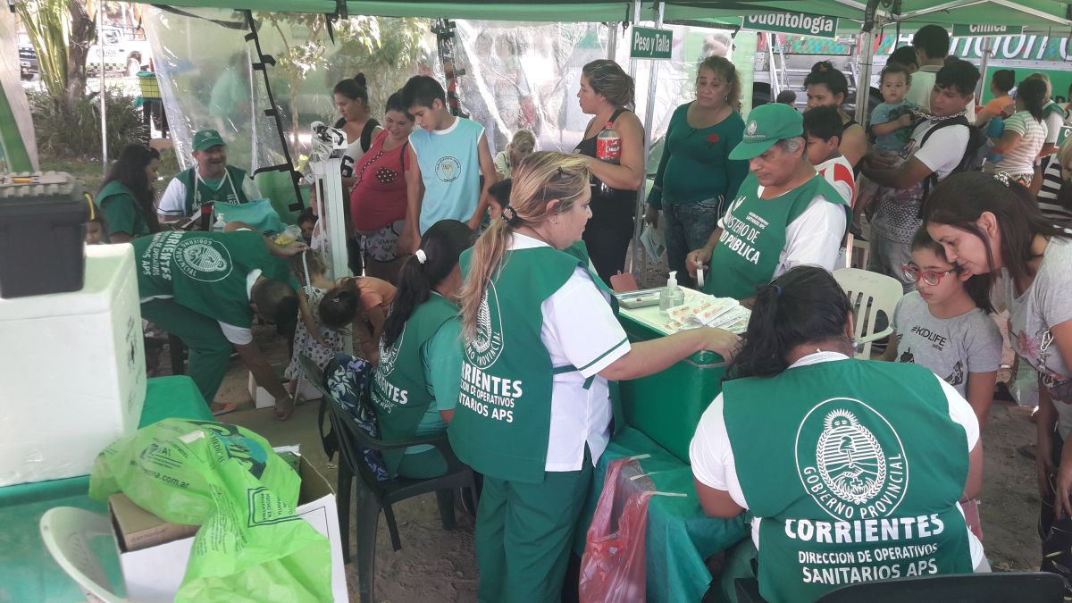 Se amplía la cobertura de salud con tres beneficios
