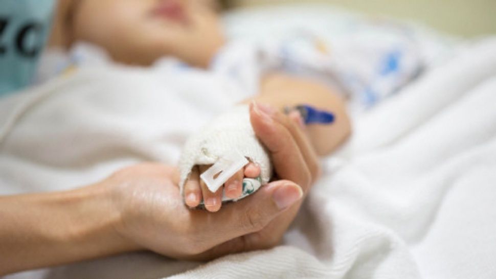 Corrientes: una menor está en terapia por coronavirus