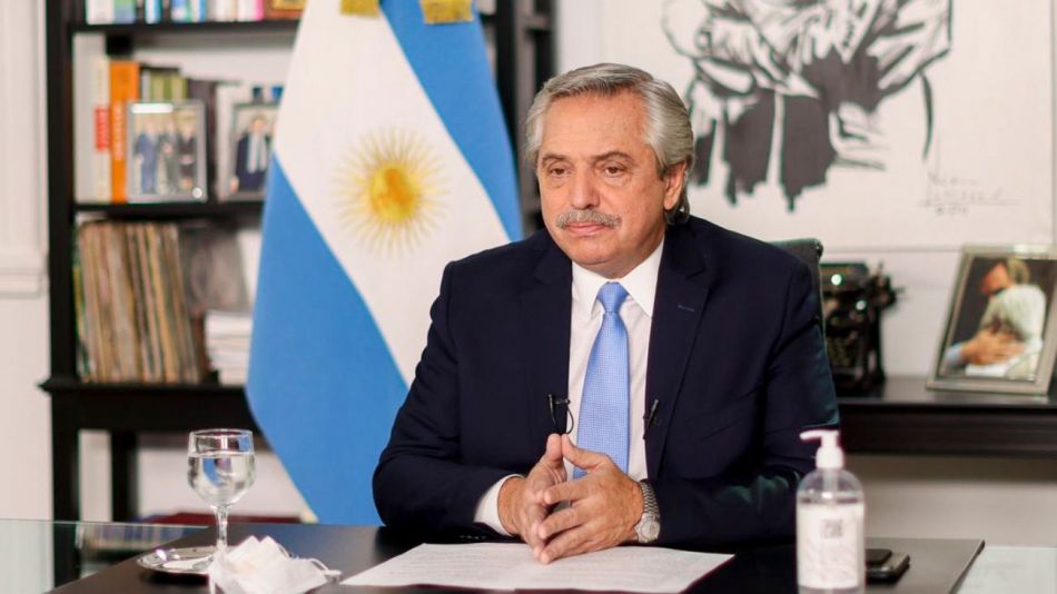 El Gobierno Nacional va a declarar 9 días seguidos de confinamiento
