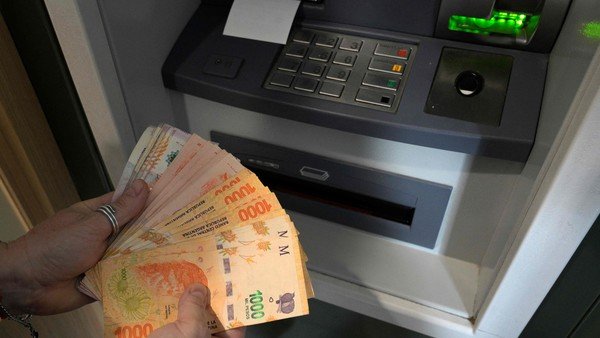 El lunes 11 arranca el pago del pago del plus unificado para estatales