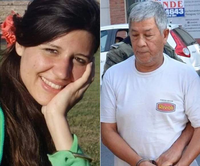 Caso María Cash: sobreseyeron al camionero Héctor Romero