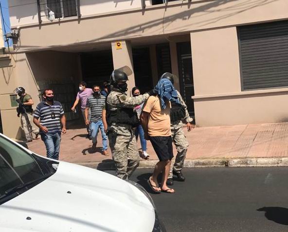 Corrientes: Peligroso maleante acusado de violar a su hija menor de edad