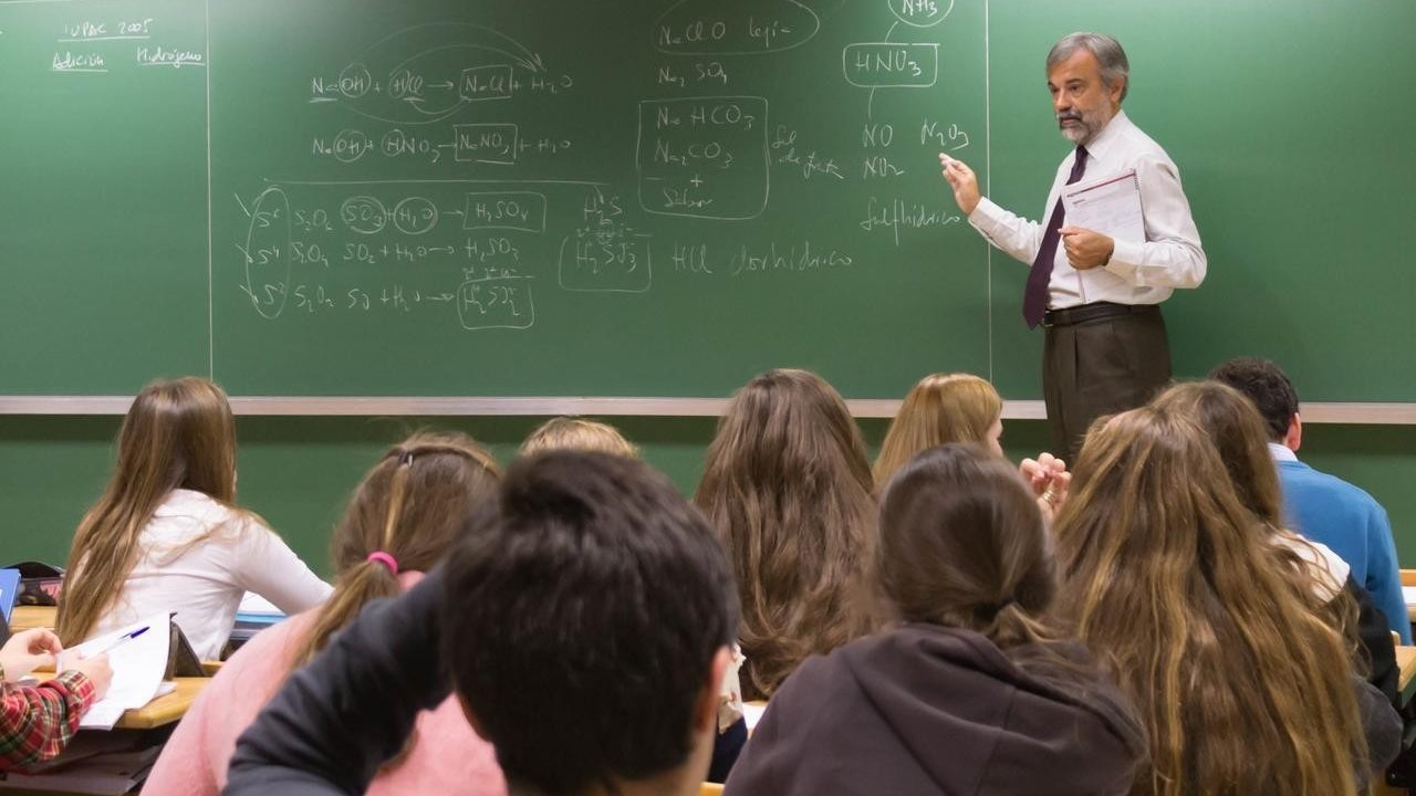 Escándalo en Corrientes: Iniciarán una investigación por títulos docentes truchos
