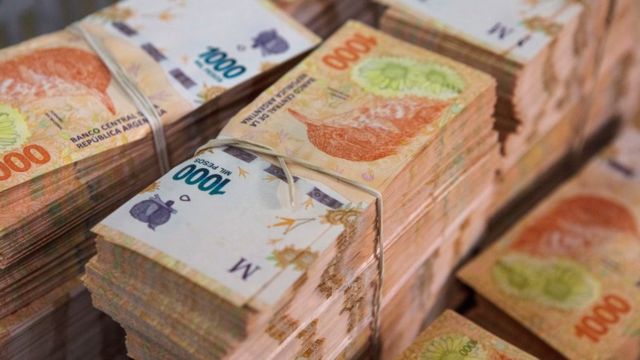 Valdés anunció el pago del plus unificado para los estatales