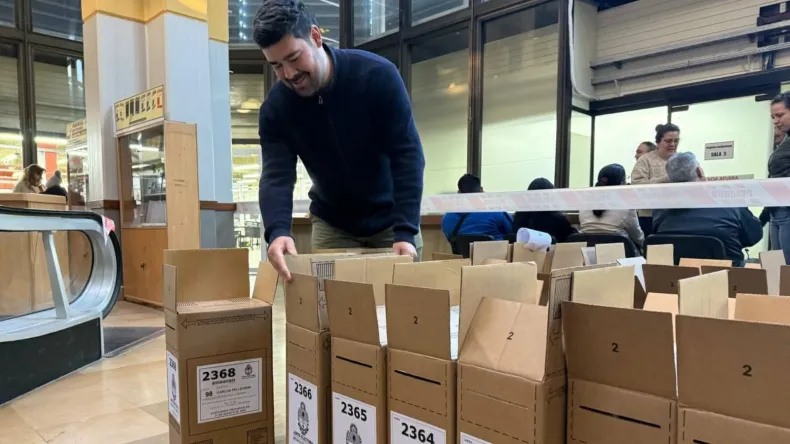 Veda electoral: ¿qué se debe tener en cuenta?