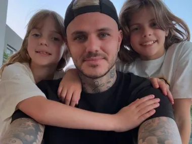 Cómo es el millonario acuerdo que hicieron Wanda Nara y Mauro Icardi tras su conflictiva separación