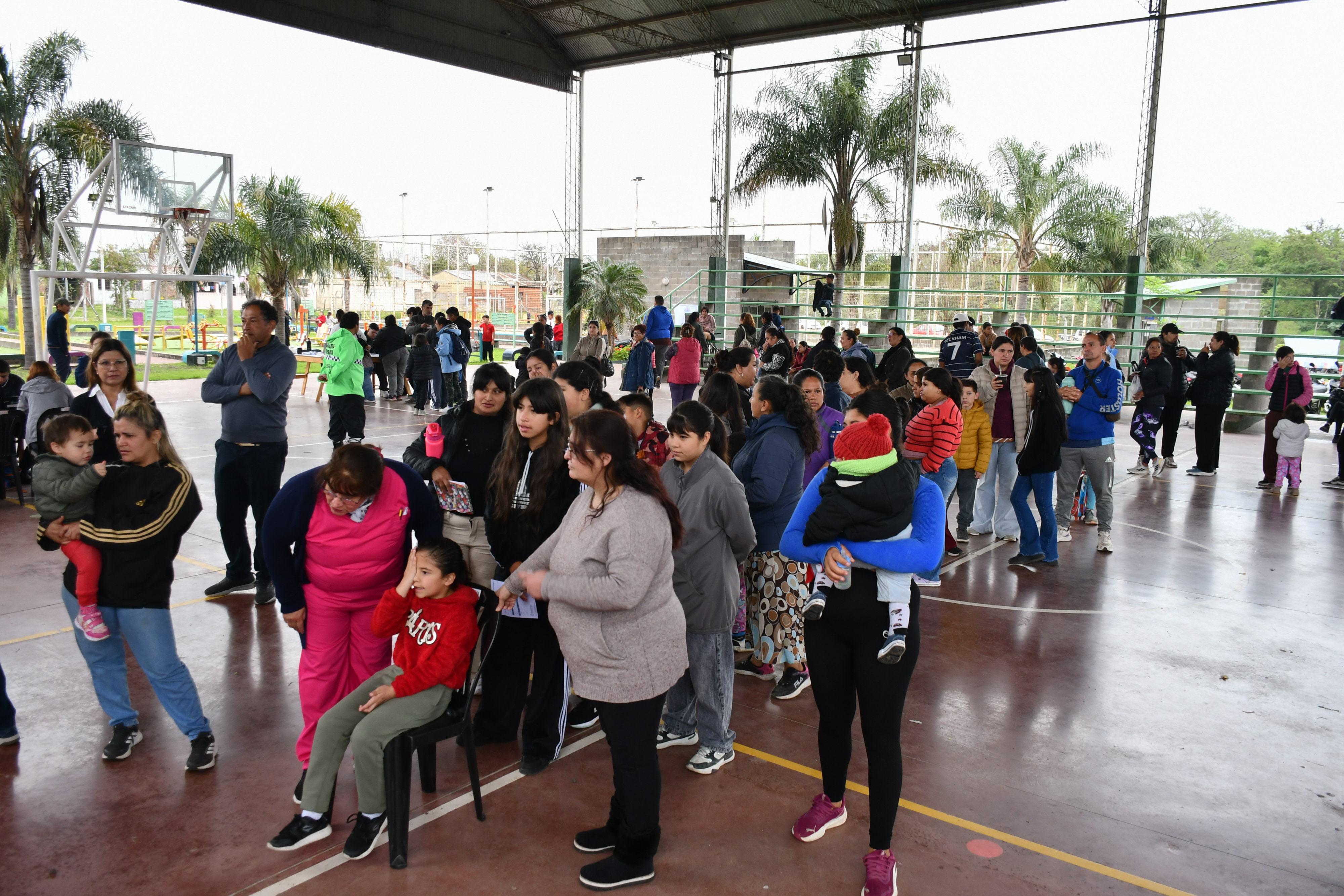 Ver para Ser Libres continuará su recorrido por el interior de Corrientes