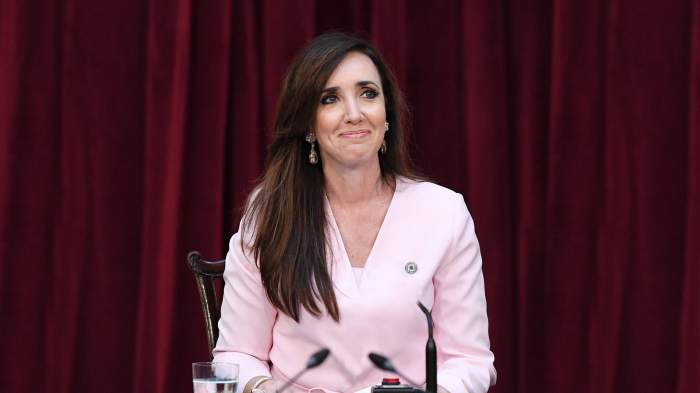 Visita nacional: la Vicepresidente Victoria Villarruel estará en Saladas