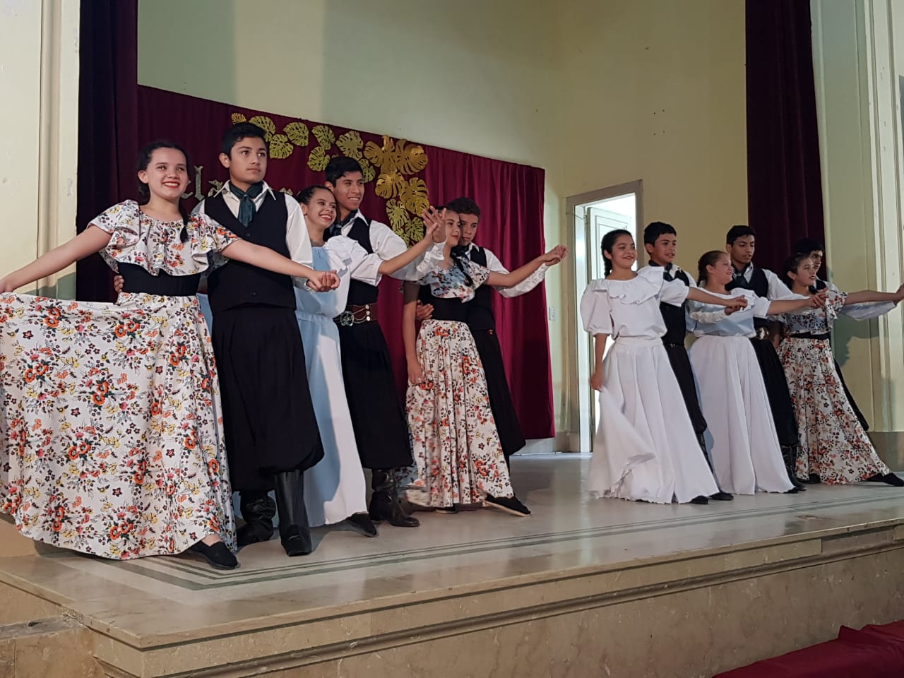 La Escuela Normal de Esquina cumplió 131 años