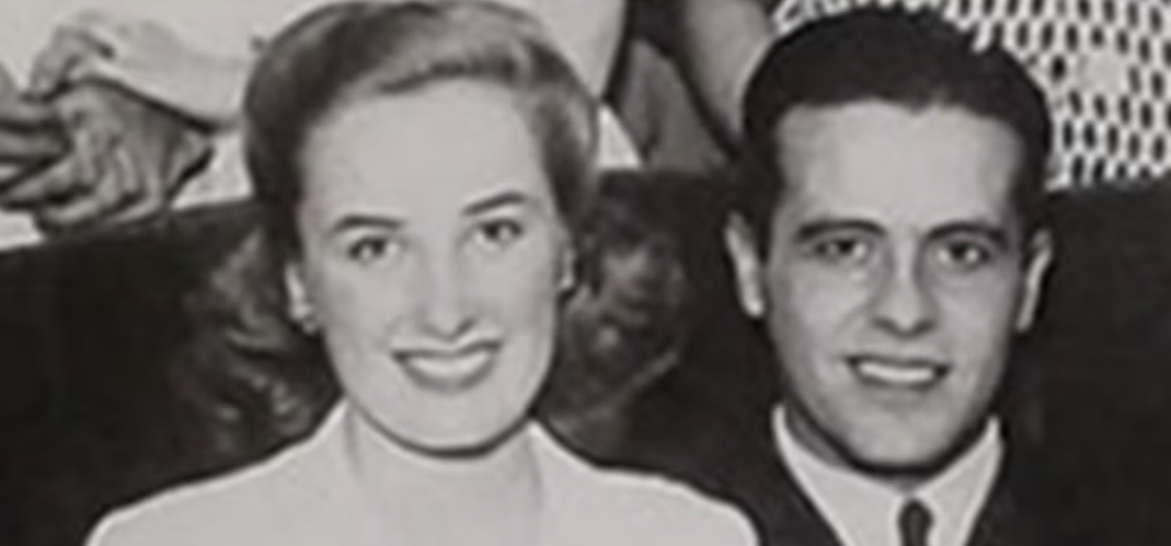 Mirtha Legrand recordó su historia de amor desconocida anterior a Daniel Tinayre: “No me lo perdono hasta el día de hoy”