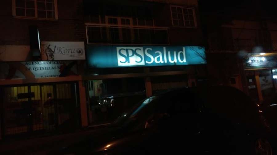 Despiden a 13 personas de SPS Salud por una "modernización"