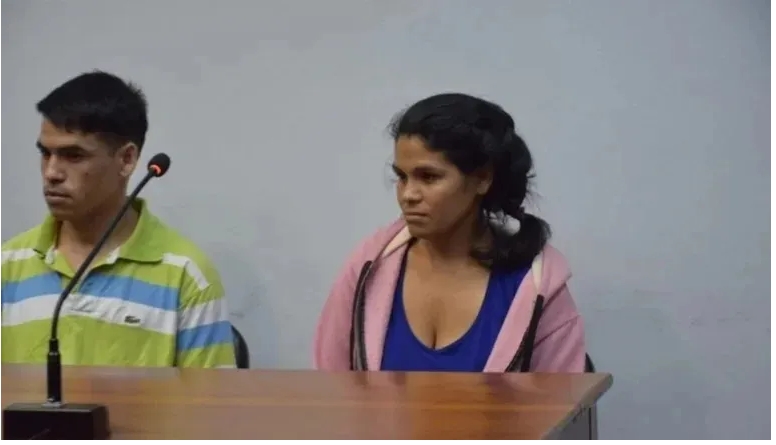 Brutal asesinato de una nena correntina: condenaron a la mamá, condenaron a la madre, el tío y un joven