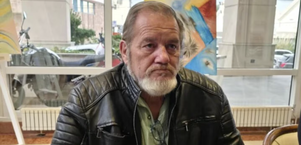 El abuelo de Lucio Dupuy viajó a Chubut para acompañar a la familia de Ángel: “Sé lo que están sufriendo”