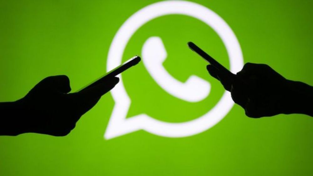 WhatsApp pide a sus usuarios que actualicen la aplicación en forma urgente